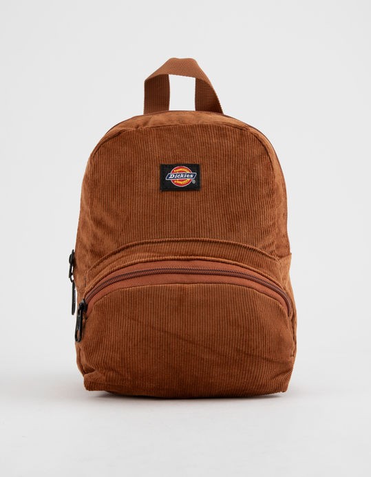 topman corduroy backpack