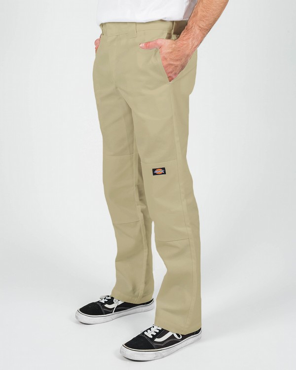 dickies 873 double knee