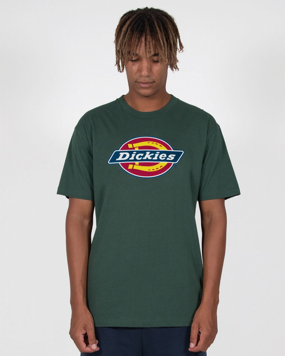 Classic Logo Tee | Dickies Australia