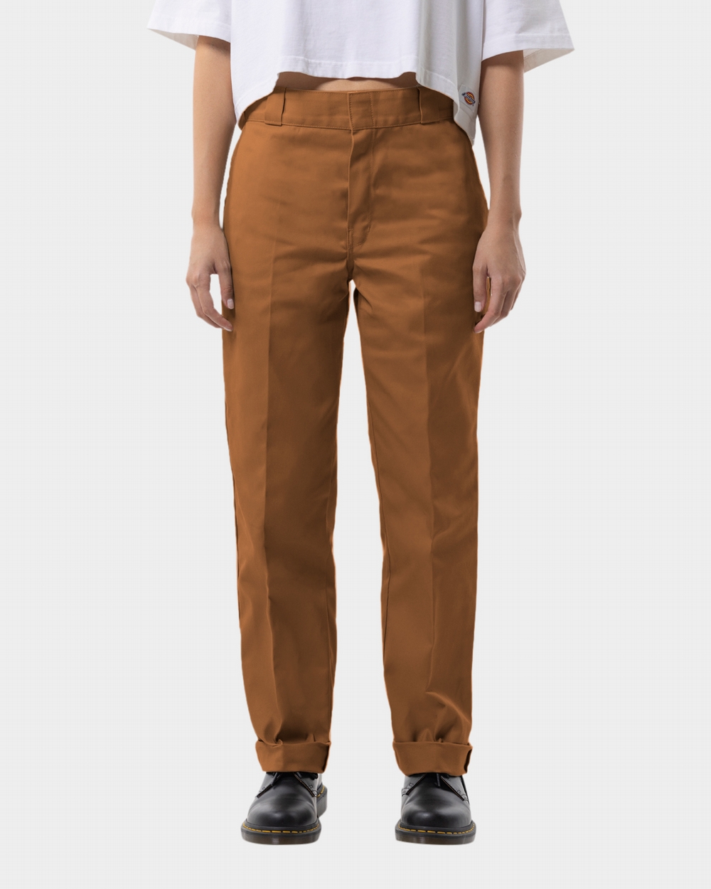 Burgoyne Mens Cotton Solids Unstitched Trouser Fabric Medium Brown in  2023  Fabric Medium brown Trousers
