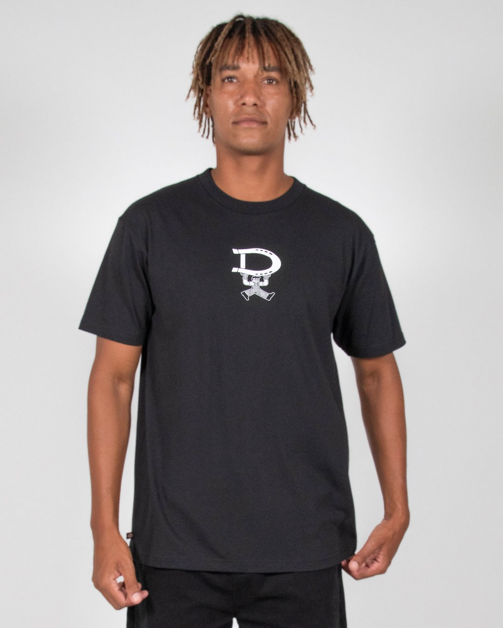 Make Dat Work Tee | Dickies Australia