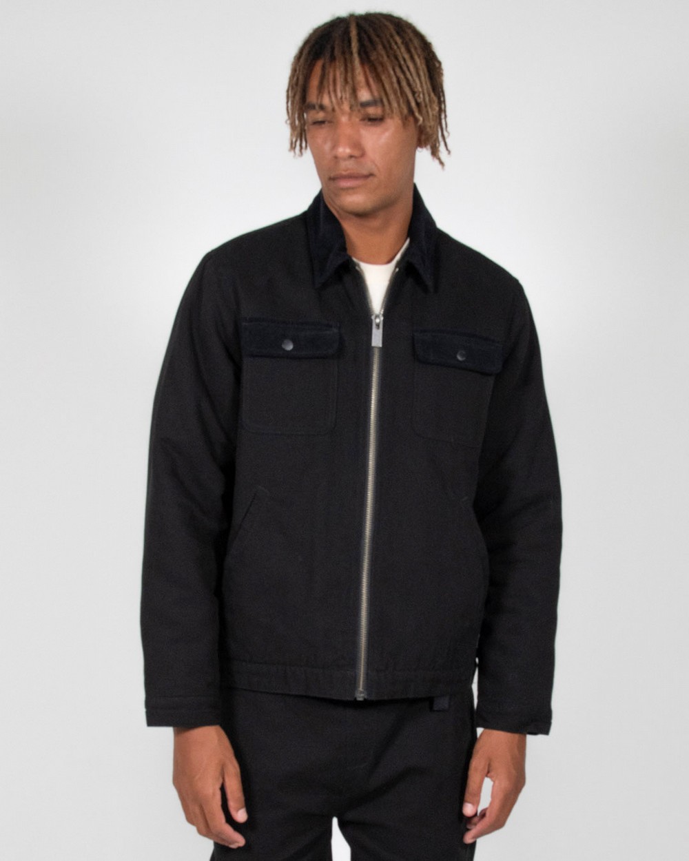 Alton Ii Jacket | Dickies Australia