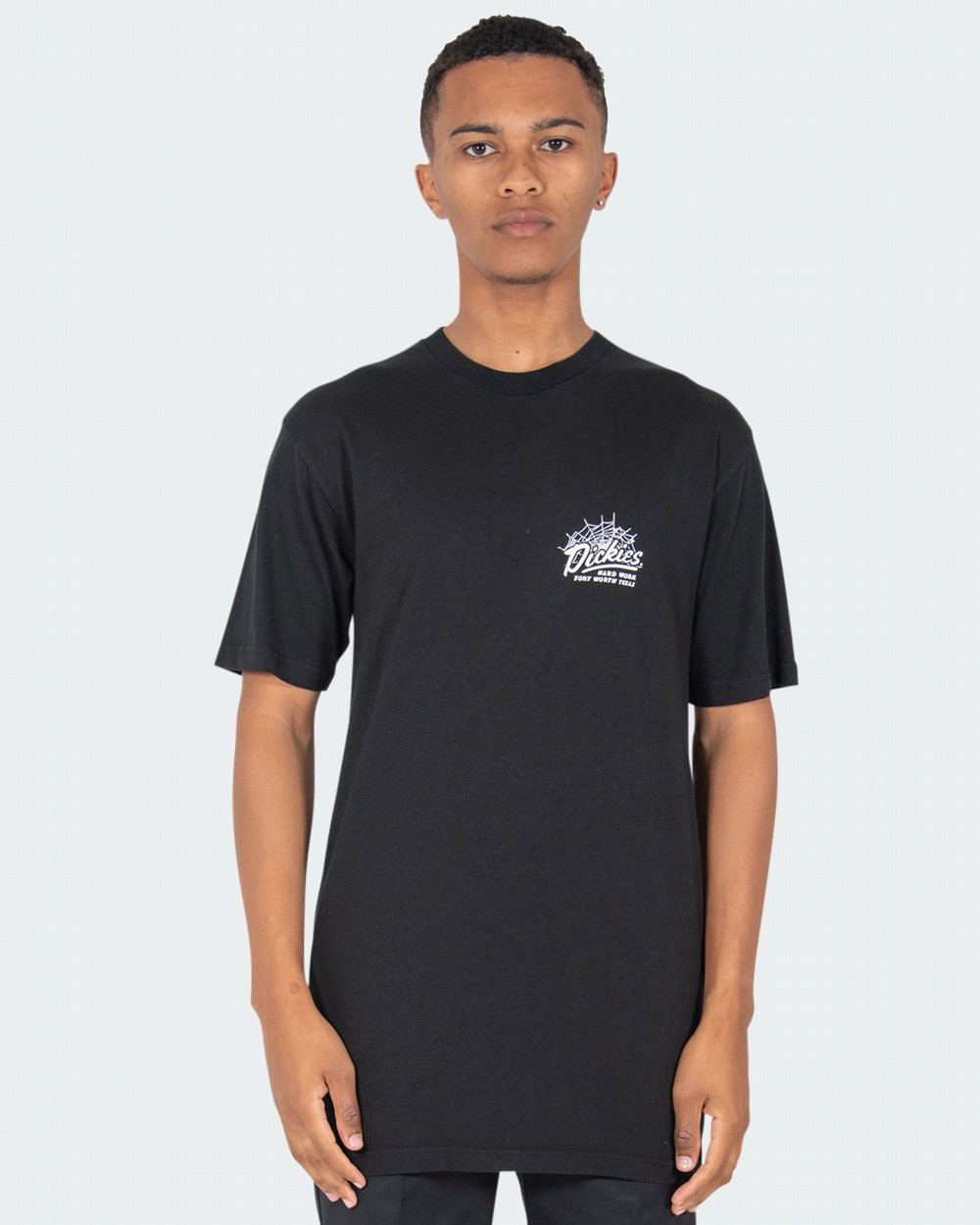 Hardwork Tee | Dickies Australia