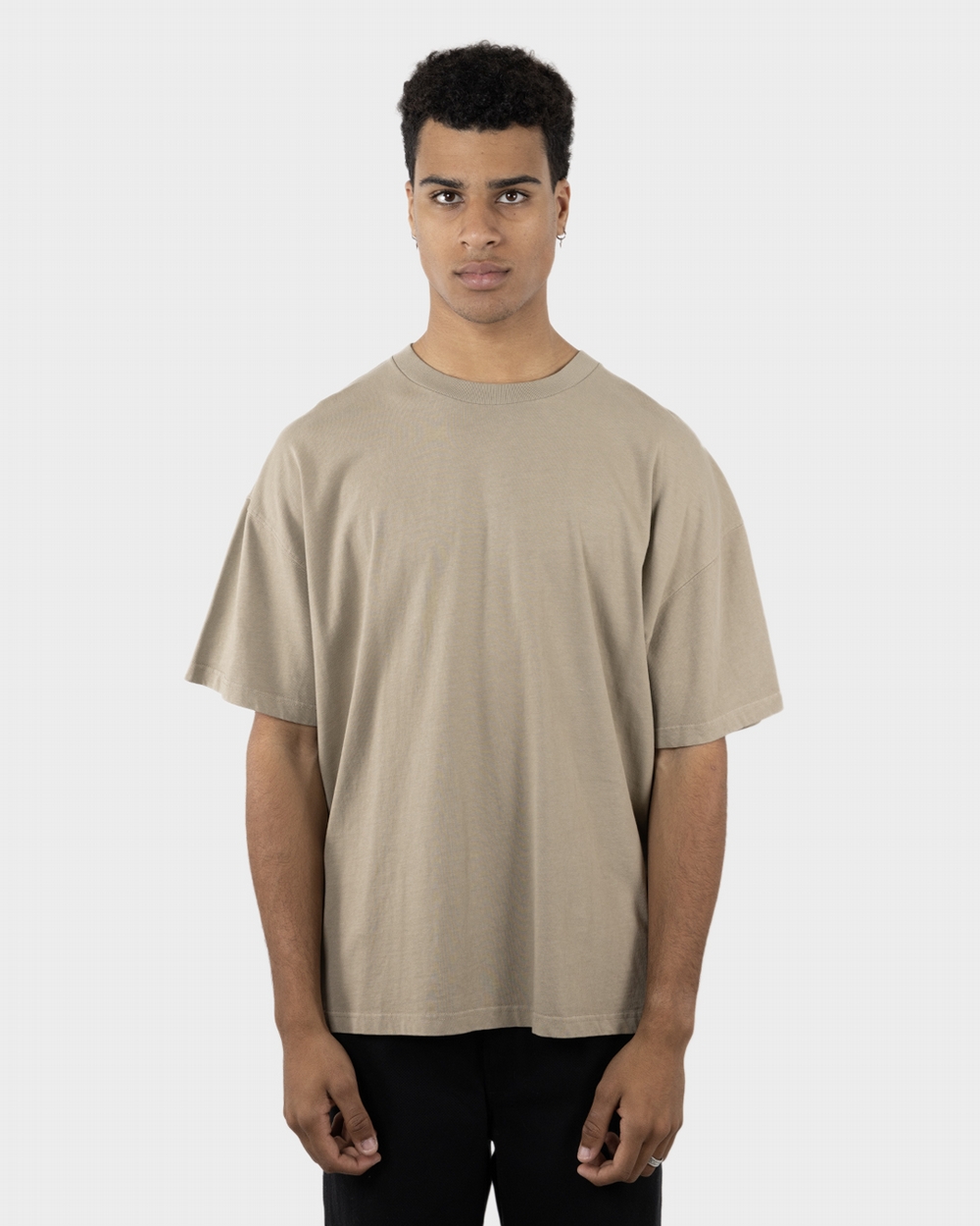 330 Box Tee | Dickies Australia