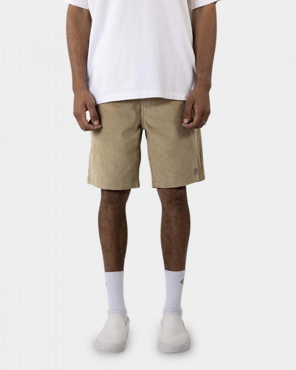 Sonora Ii Cord Short | Dickies Australia