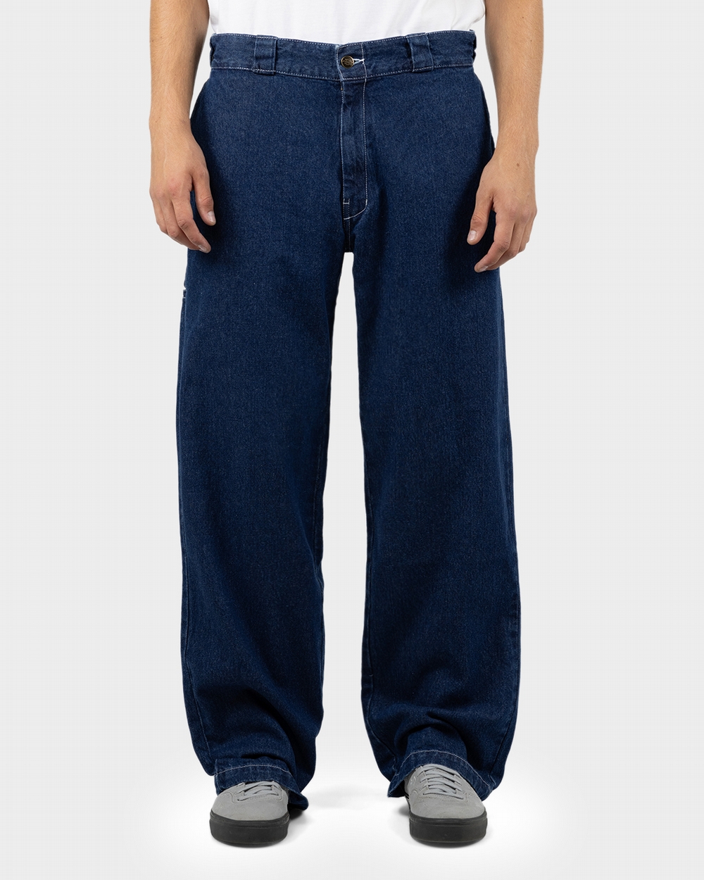 Super Baggy Denim | Dickies Australia