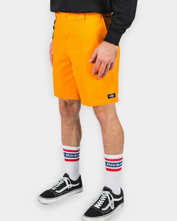 dicki shorts