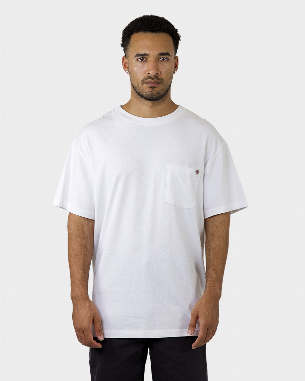 450 Classic Box Fit Tee | Dickies Australia