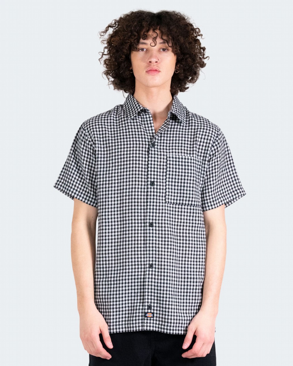 West Is Best Regular Fit S/S Shirt | Dickies Australia