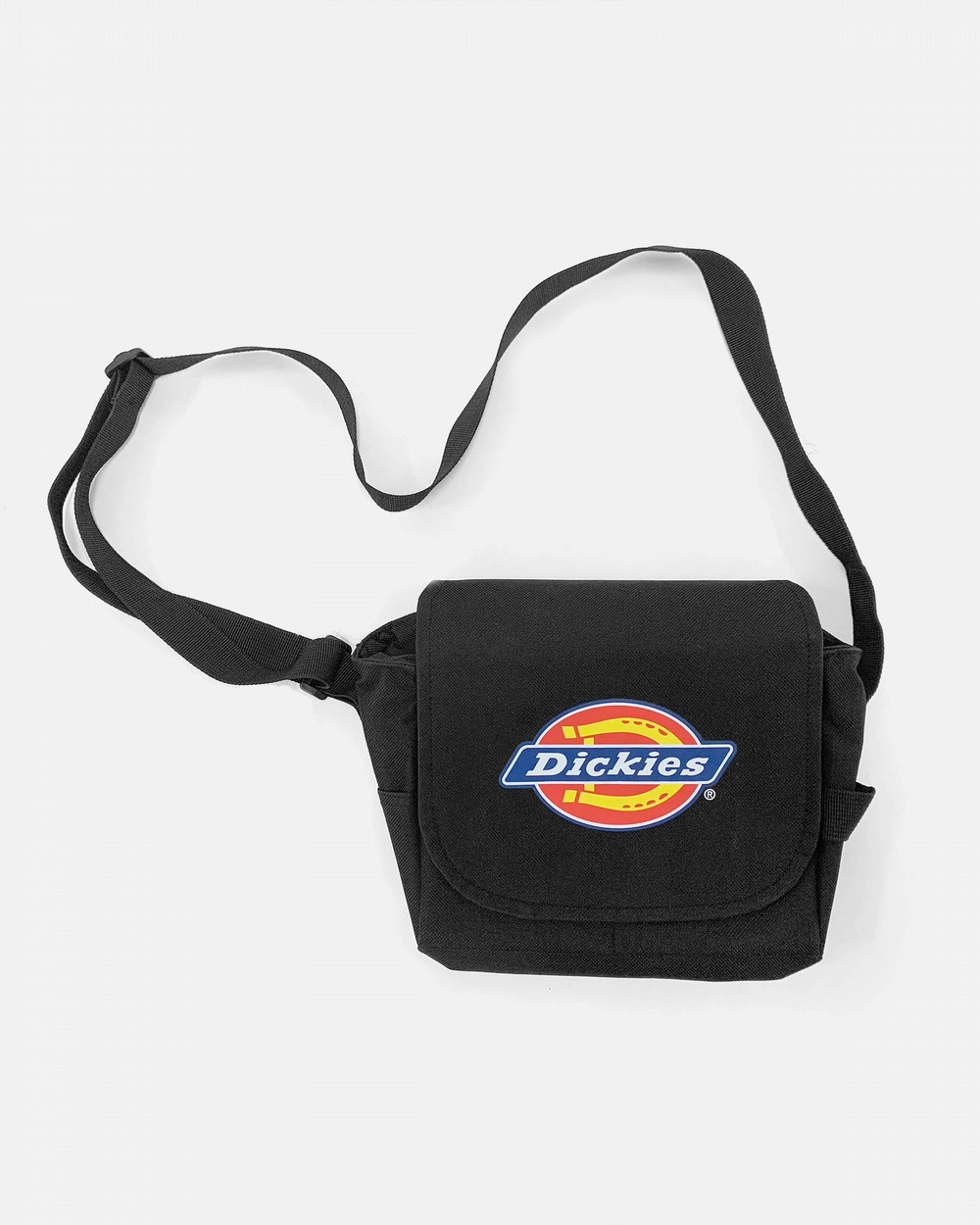 dickies courier satchel