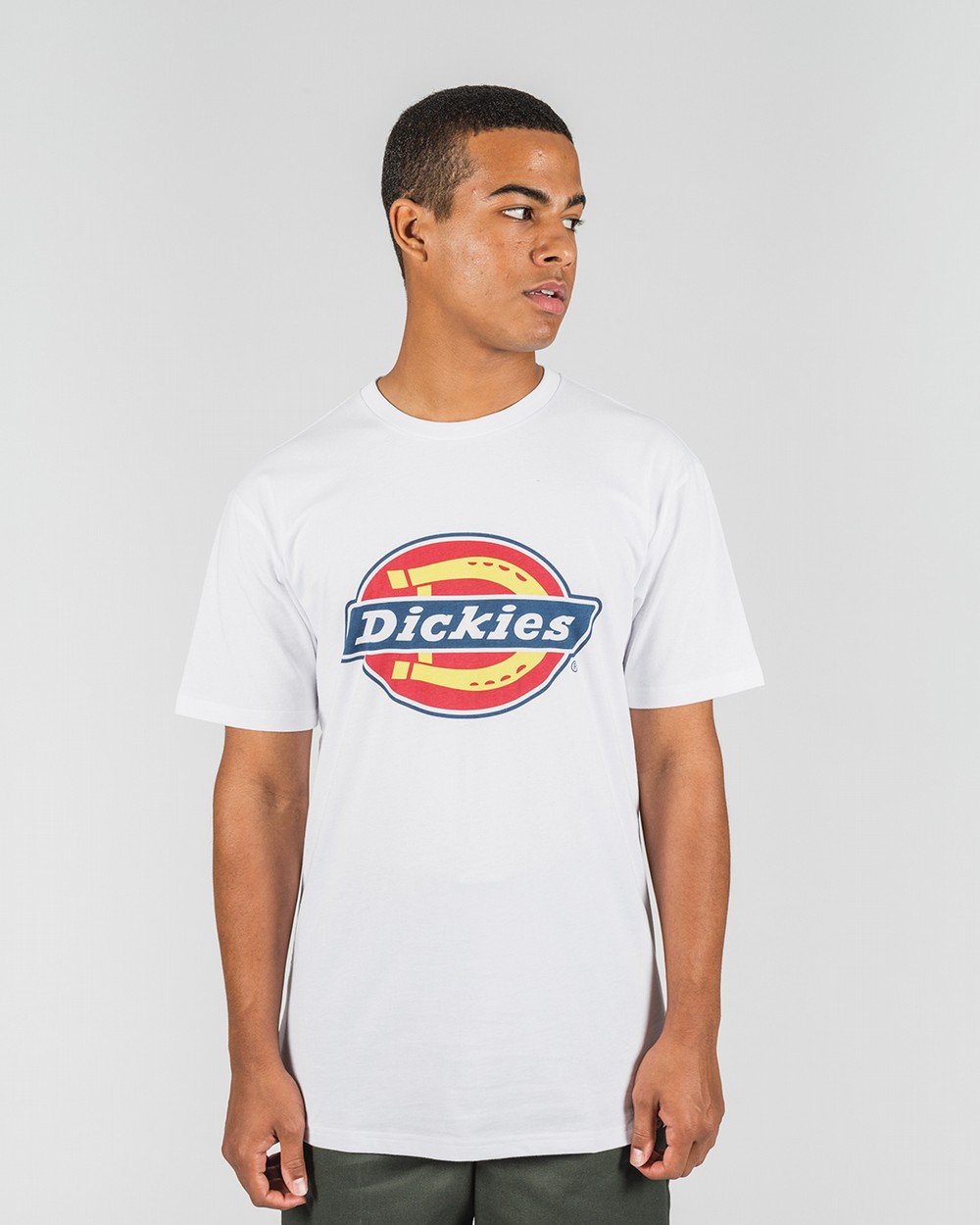 H.S Classic Short Sleeve Tee | Dickies Australia