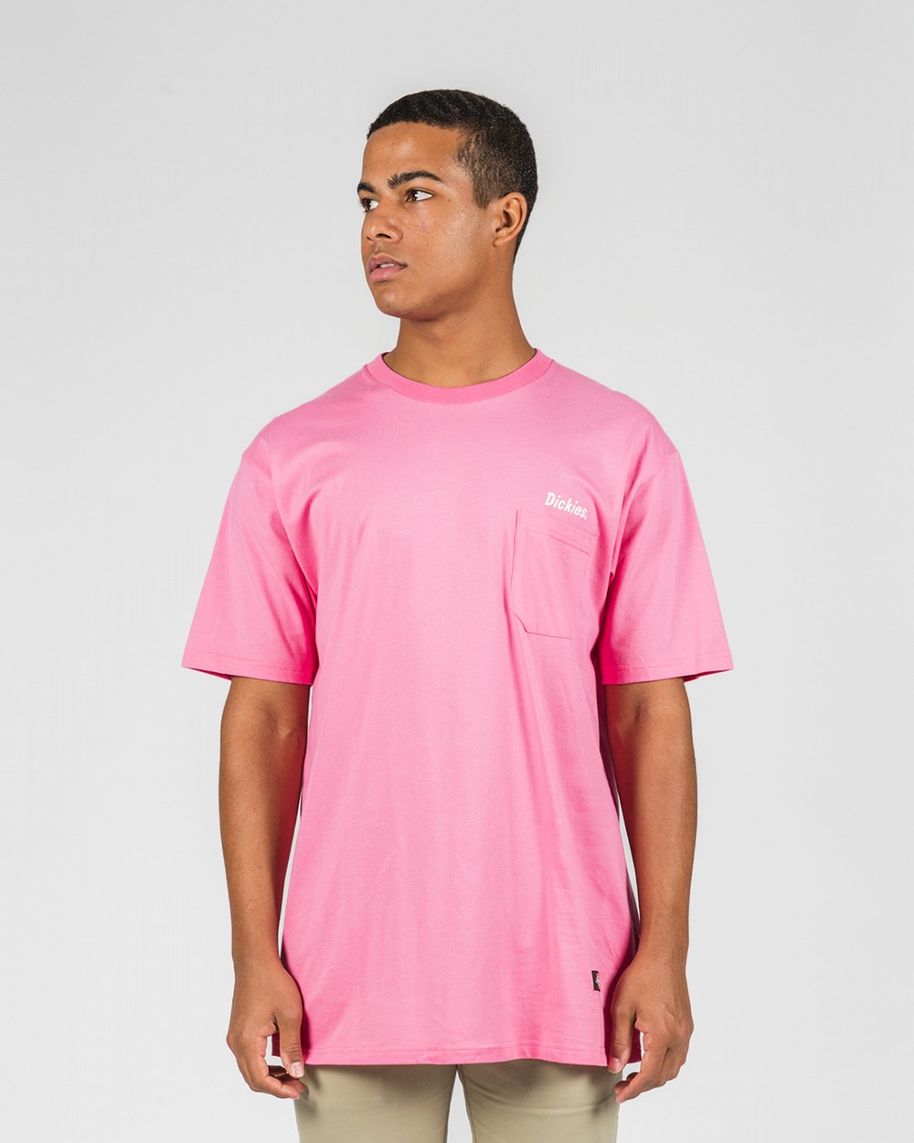 STAMFORD CLASSIC FIT TEE