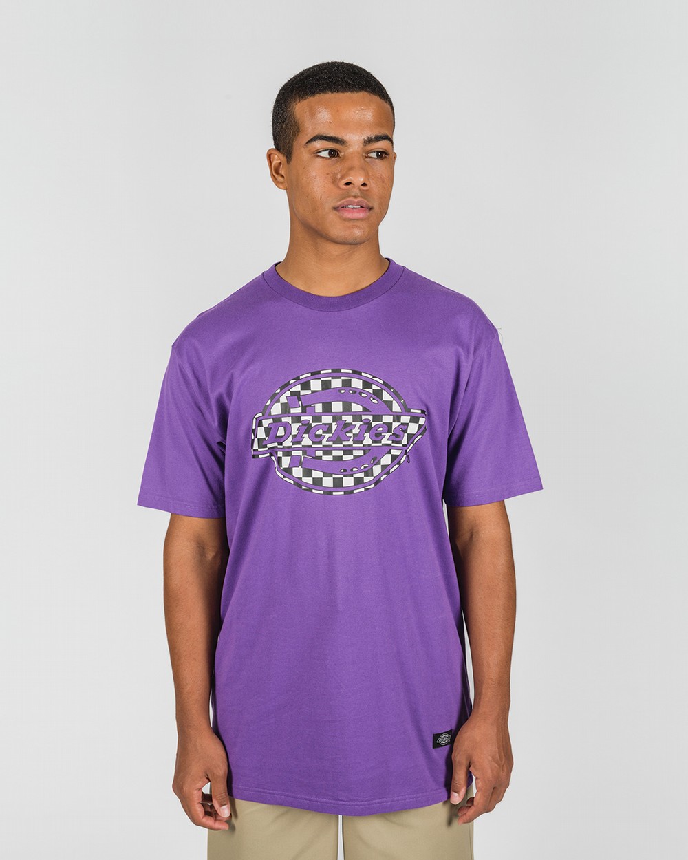 Novato Classic Fit Tee | Dickies Australia