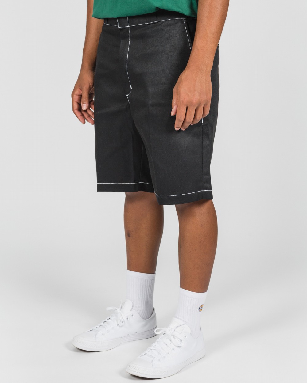 874 Short With Contrast Stitching | Dickies Australia