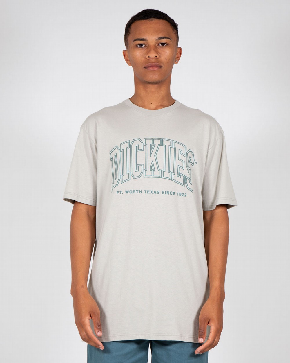 Harker Tee | Dickies Australia