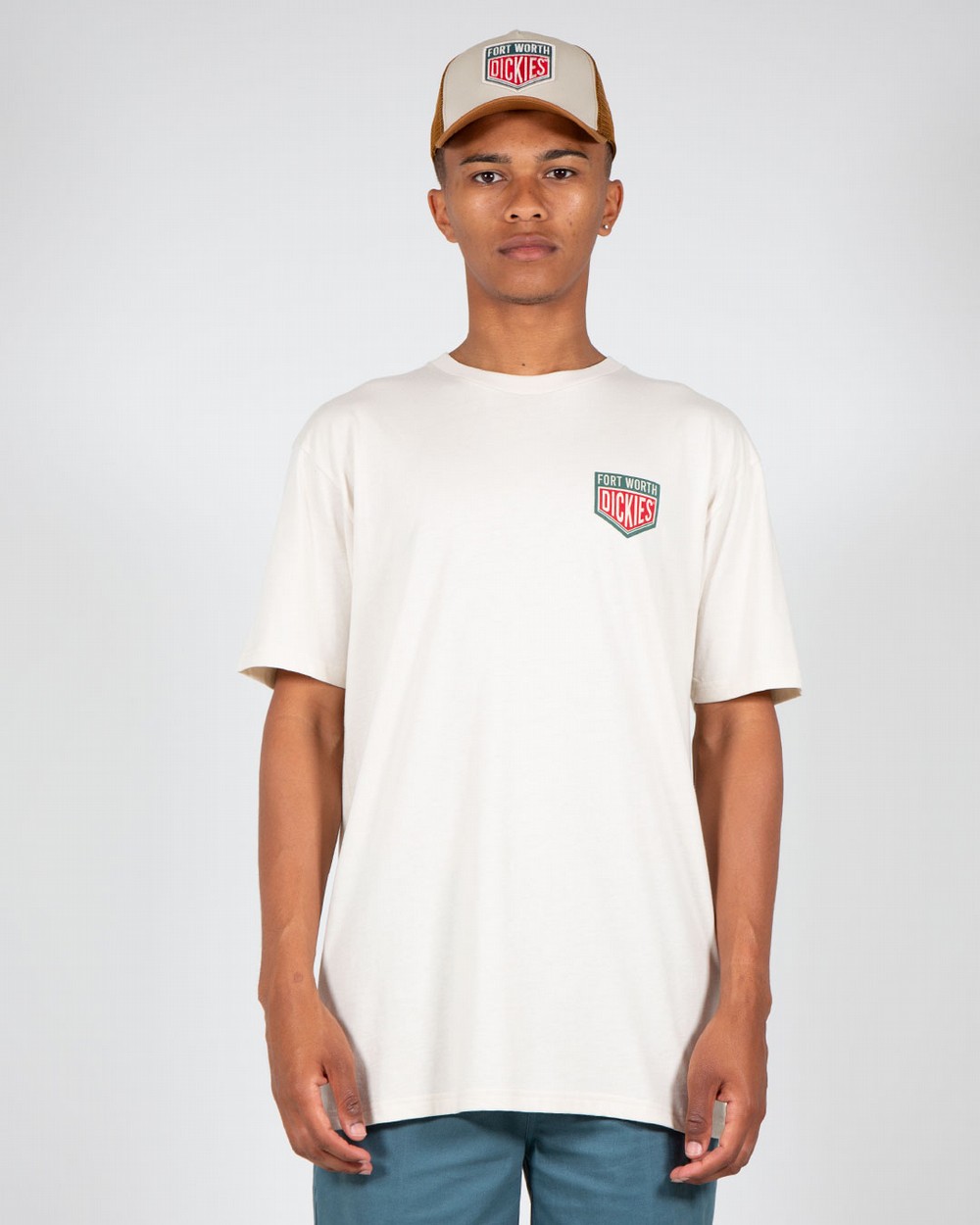 Pearsall Tee | Dickies Australia