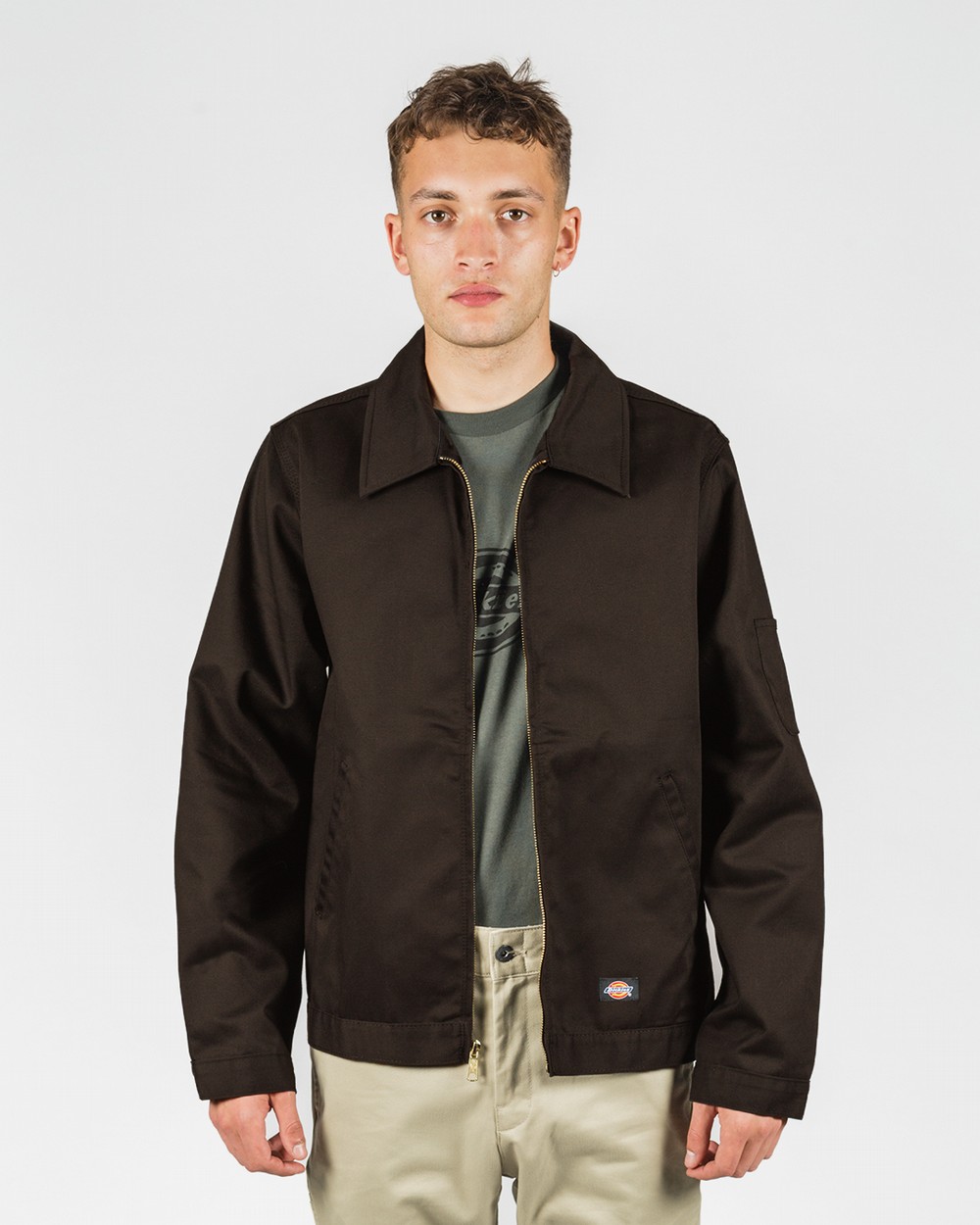 Dickies eisenhower outlet lined