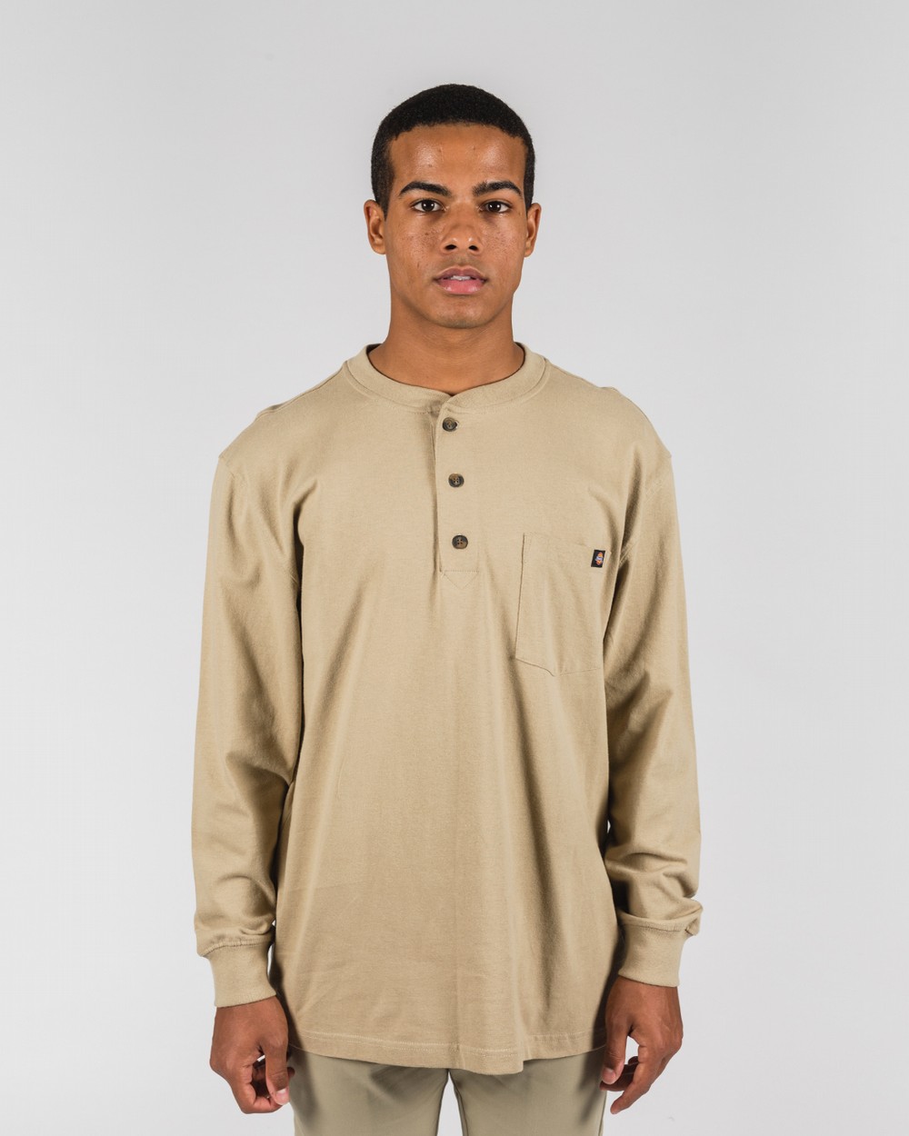 dickies henley