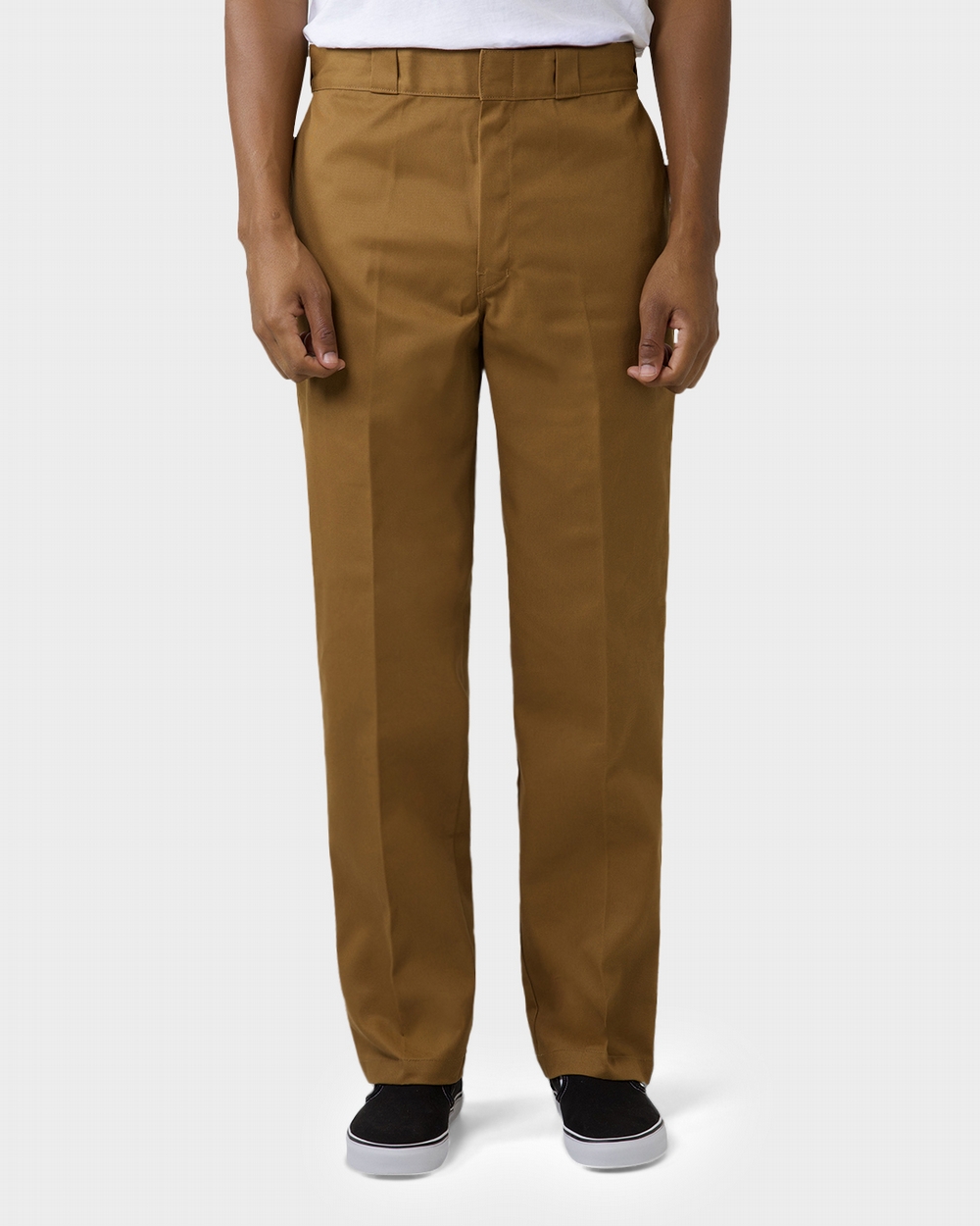 WP873 Slim Straight Fit Pant | Dickies Australia