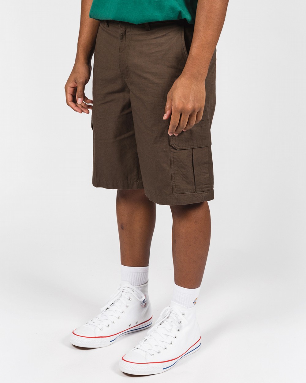 11'' Relaxed Fit Rip Stop Cargo Short | Dickies Australia