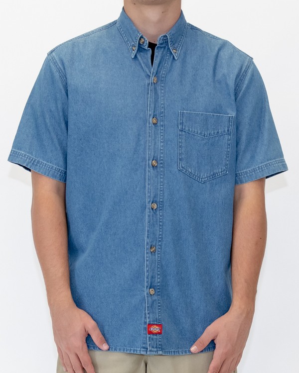 Dickies Australia