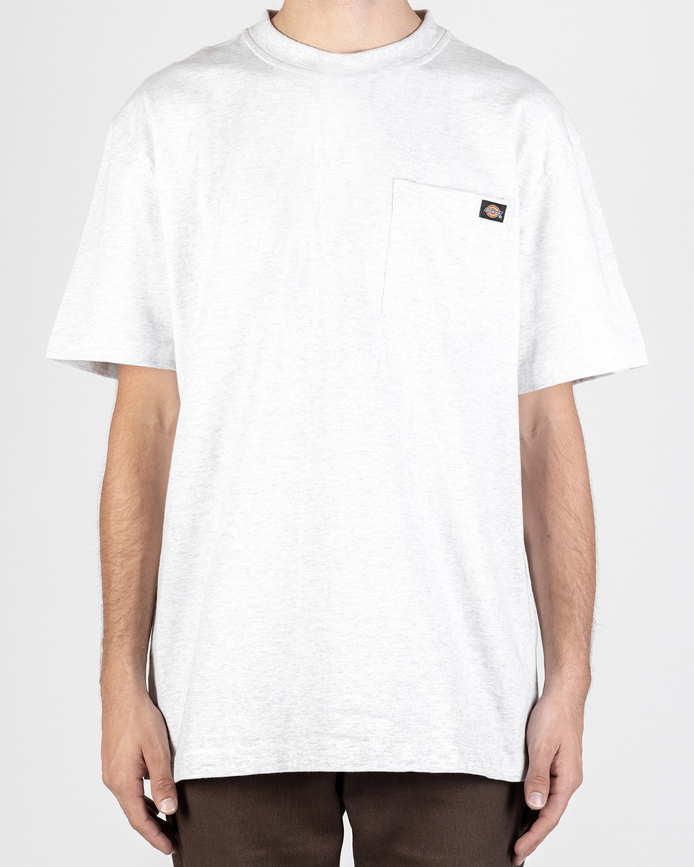 Heavyweight Short Sleeve Crew Tee | Dickies Australia