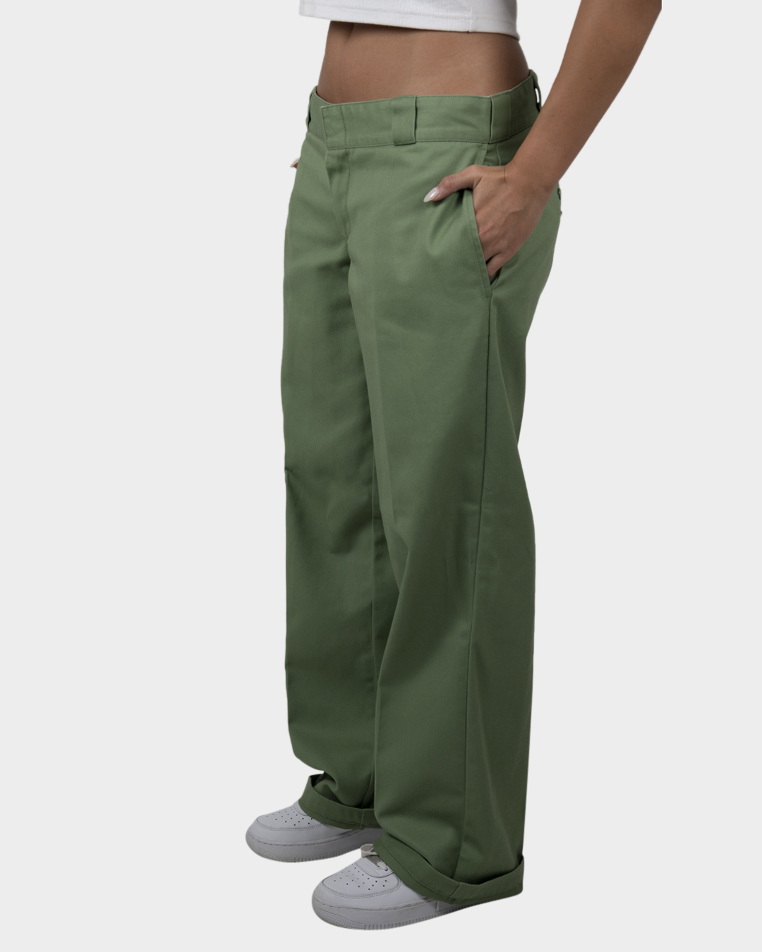 Cargo Pants for Women & Plus Size Cargo Pants, Dickies , 10